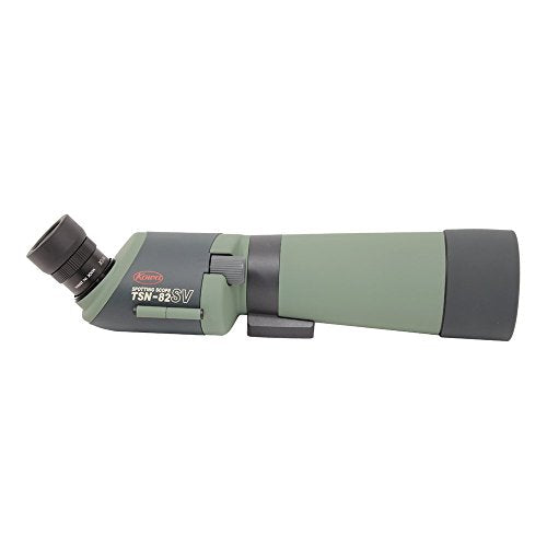 Kowa Optimed TSN-82SV 82mm Angled Spotting Scope Body Only
