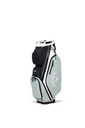 Callaway Golf ORG 14 Mini Cart Bag Black/Sage/White