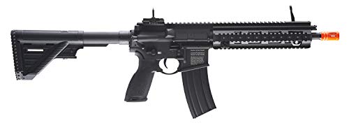 Beretta Umarex HK Heckler & Koch 416 A5 AEG Automatic 6mm BB Rifle Airsoft Gun Multi