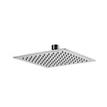 Jaclo 8" x 8" Square Rain Machine 1.75 GPM