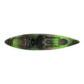 Perception Kayaks Pescador Sit On Top Kayak for Recreation Moss Camo