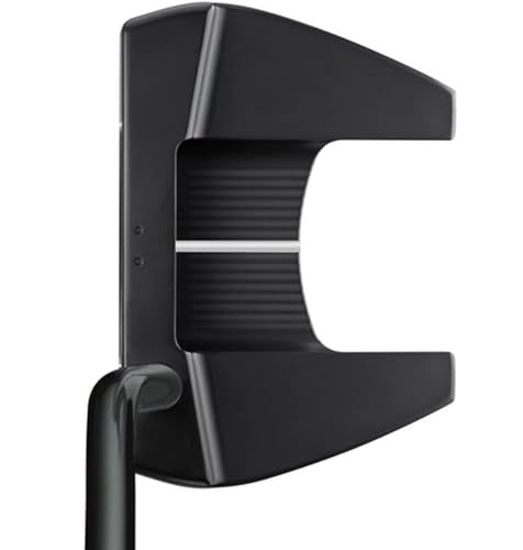 Evnroll 2024 Neo Classic 5 Mallet Putter RH Black 35 TourTac White