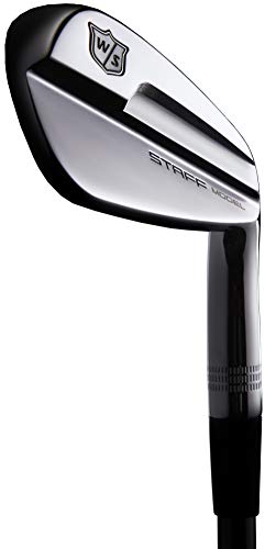 WILSON Staff Golf Men's Right Handed Blades 8-Piece Set Steel