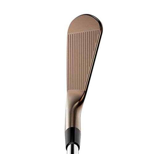 Cobra KING RF Proto Irons Limited Edition Right Steel Stiff 4-PW