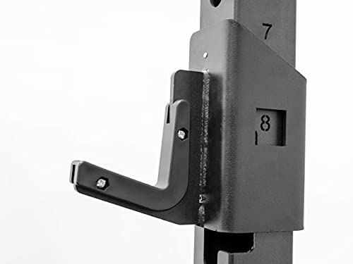 BK BodyKore Foundation Series Commercial Squat Cage G703