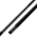 Cuetec Cynergy SVB Ghost Edition Carbon Billiards Pool Cue Stick Ghost Gray