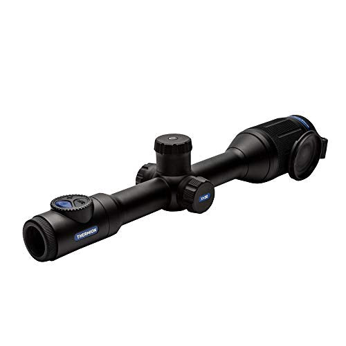 Pulsar Thermion XM50 5.5-22x42 Thermal Riflescope XM50