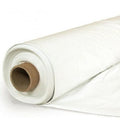Farm Plastic Supply White Greenhouse Plastic Sheeting 6 mil 25' x 150' UV Resistant