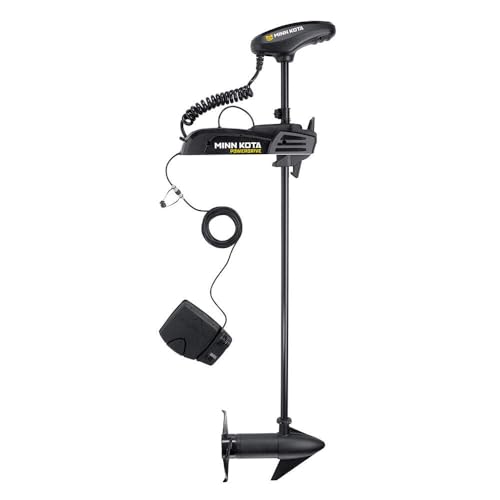 Minn Kota Powerdrive 70 BT 24V 70Lb 60 Inch Reman