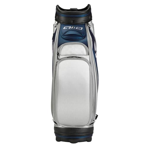 TaylorMade Men's Players Staff Bag - Hard