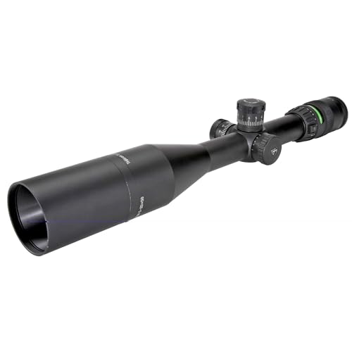 Trijicon TR23 AccuPoint 5-20x50 Riflescope MIL-Dot Crosshair Green Dot Reticle Green
