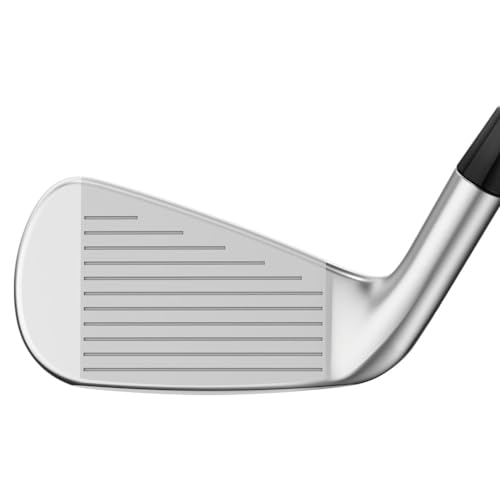 Callaway Golf Apex 24 Utility Iron Silver
