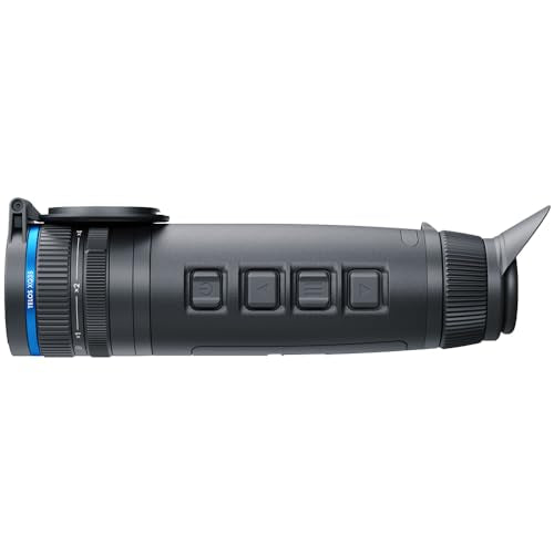 Pulsar Telos XQ35 Thermal Imaging Monocular XQ35