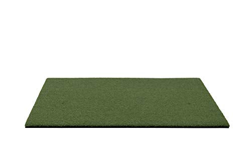Motivo Golf Fairway One Master Golf Driving Mat Green