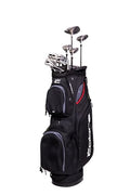 COBRA Golf Air-X 2 Complete Set Black