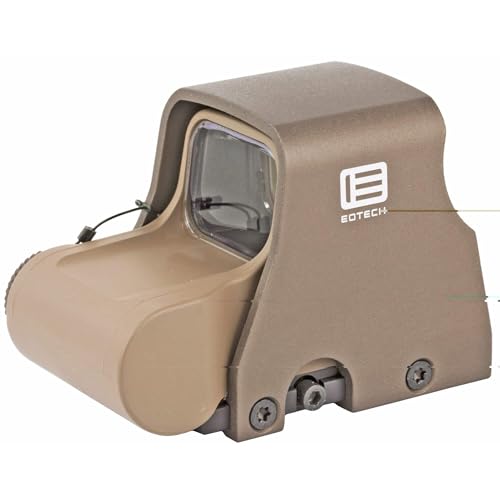 EOTECH Holographic Weapon Sight XPS2-0 Tan