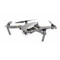 DJI Mavic Pro Platinum Fly More Combo-US