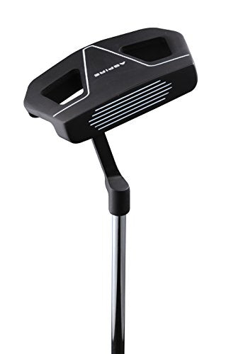 Aspire XD1 Teenager Complete Golf Set Red