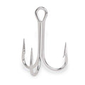 Mustad Treble O'Shaughnessy 3 Extra Strong Hook 1000 Pack Duratin Size 6/0