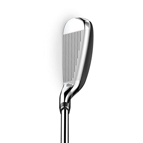 WILSON Wilson Staff Golf Club Iron Set Launch Pad 2 Graphite Shaft Carbon