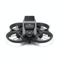 DJI Avata FPV Drone 4K Stabilized Video Black