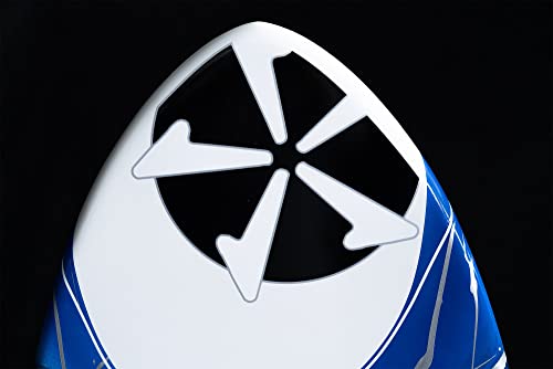 PHASE FIVE Oogle Skim Style Wakesurf Board