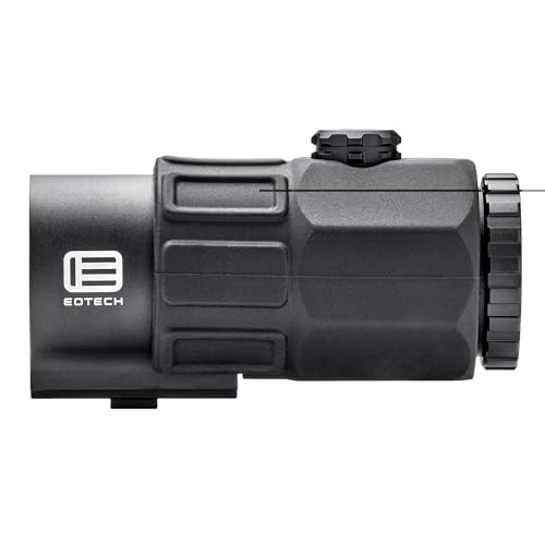 EOTECH G45 5X Magnifier Black