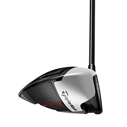 TaylorMade M4 Driver Mens Right Hand 10.5 Stiff Graphite