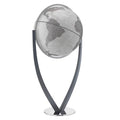 Waypoint Geographic Versus Globe 24" Diameter Grey/Black