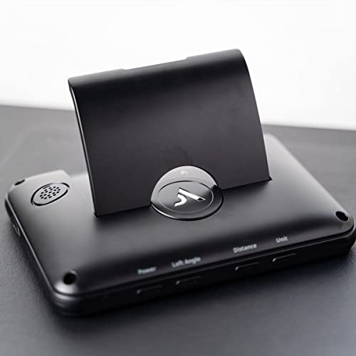 PlayBetter Swing Caddie SC300i Portable Golf Launch Monitor + Portable Charger