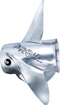 SOLAS Rubex Pro L3 Stainless Steel Interchangeable Hub Propellers 23-14 3/4" x 23