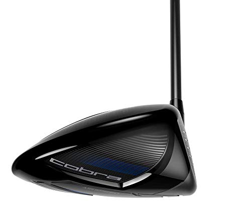 Cobra Golf 2020 F Max Driver Black-Blue