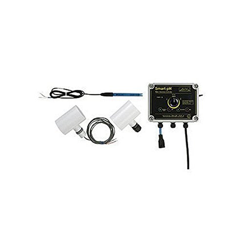 Pentair CO2 Kit with Diffuser, Solenoid, Regulator - Pool/Spa Control System