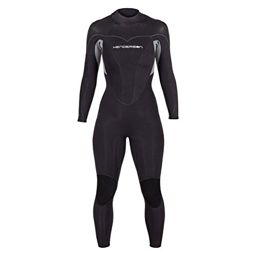 Henderson Women's Thermoprene Pro Wetsuit Black