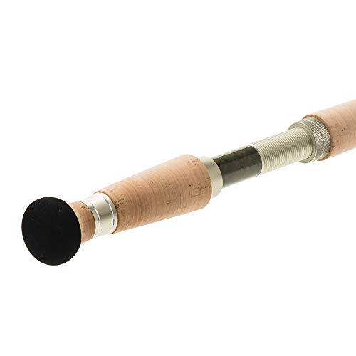 Hardy Zephrus DH Rod Fly Rods Brown