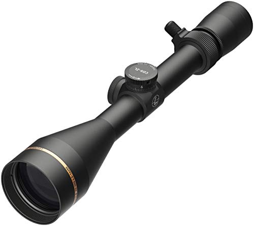 Leupold VX-3HD 4.5-14x50 CDS-ZL Duplex Reticle Riflescope Duplex CDS-ZL