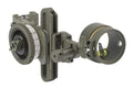 HHA Tetra Max RYZ Hoyt Pic Mount 2510 RH Moss Green