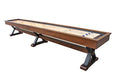 Playcraft Santa Fe 16' Pro-Style Shuffleboard Table - Santa Fe