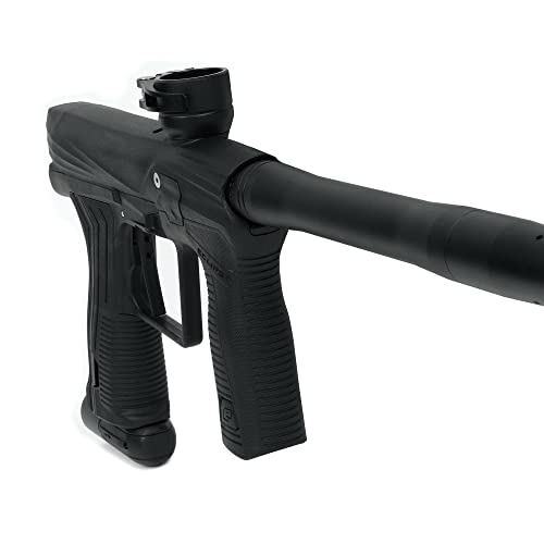 Planet Eclipse Etha3 Electronic Paintball Marker Black