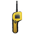 Delmhorst Instrument HT-4000W/CS Digital Thermo-Hygrometer with Carrying Case
