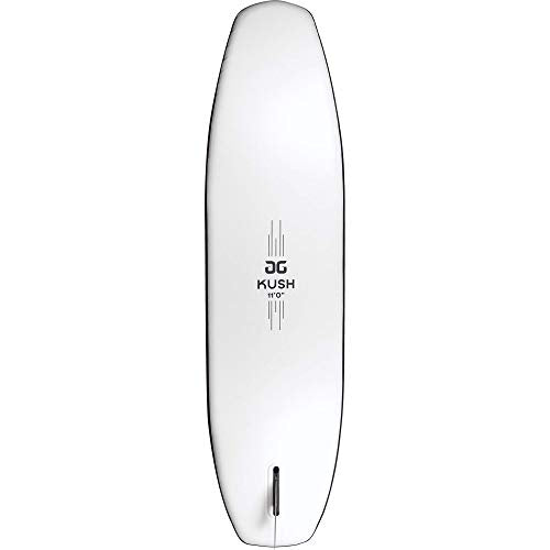 AQUAGLIDE Inflatable Stand Up Paddle Board Kush 11 Multicolor