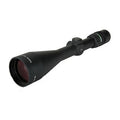Trijicon AccuPnt 2.5-10x56 Green Tri 30mm Scope Green