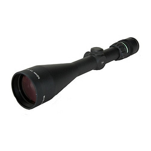 Trijicon AccuPnt 2.5-10x56 Green Tri 30mm Scope Green