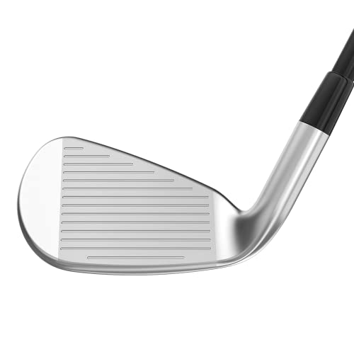 Tour Edge LRH HOT Launch C523 5-AW UST MAMIYA 45L L-Flex