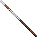 Graphite Design Tour AD IZ 85 Hybrid Graphite Shaft X-Stiff