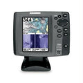Humminbird 797C2i SI Combo 5-Inch Waterproof Marine GPS and Chartplotter with Navionics Gold