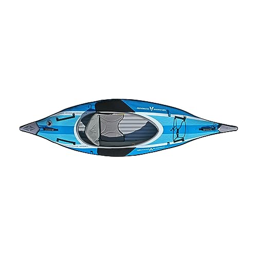 Advanced Elements Advanced Frame Sport Inflatable Kayak Blue