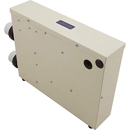 Coates Heater Co. Electric Heater 12411ST 11.0kW 240V Single Phase