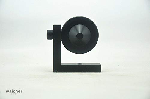 Waicher 60PSC L Bar Prism 90 Degree Mini Prism for Total Station GMP104