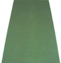 PREMIUM PRO Golf Mat 6' x 12' Pro Residential Practice Turf Mat with 5mm Foam Pad Green